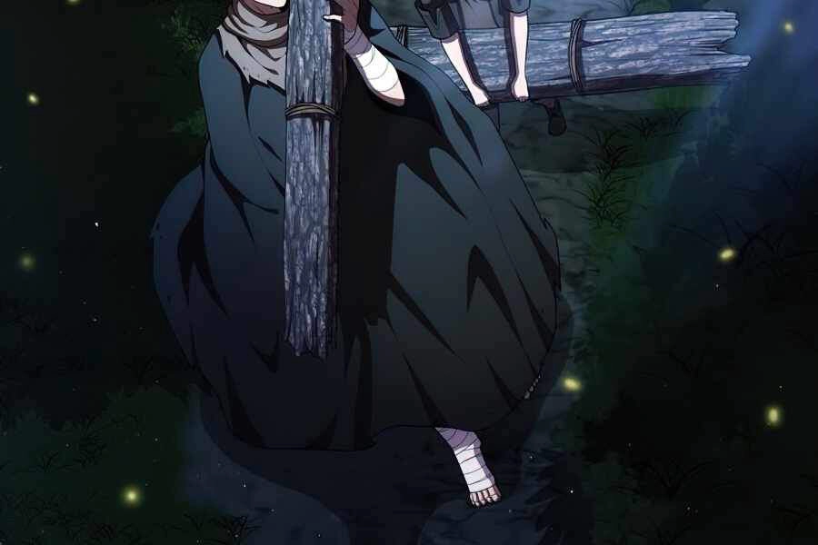 Tôi Là Người Chơi Leo Tháp Một Mình Chapter 77 - 200