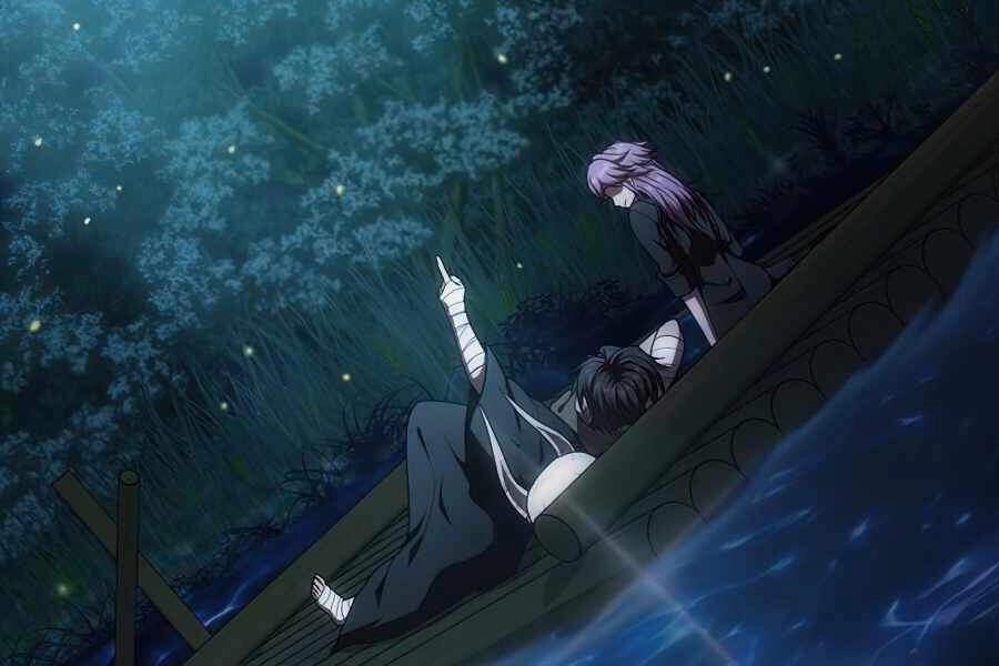 Tôi Là Người Chơi Leo Tháp Một Mình Chapter 77 - 242