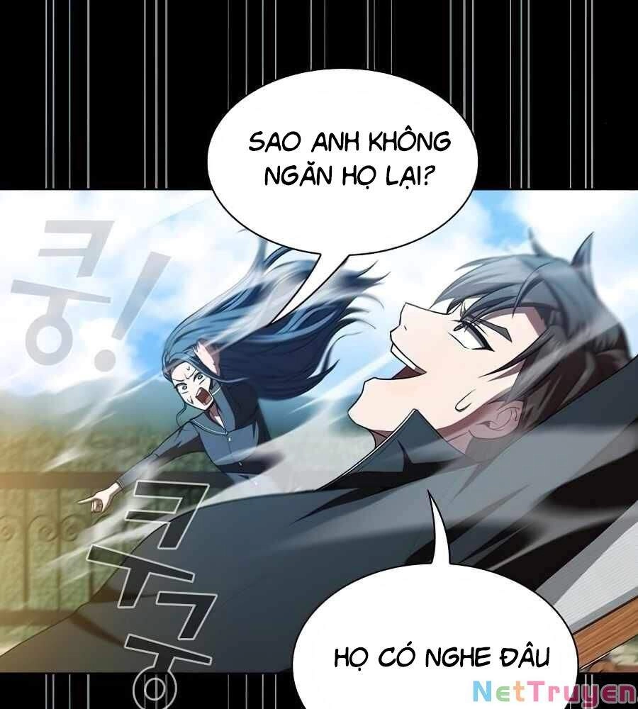 Tôi Là Người Chơi Leo Tháp Một Mình Chapter 79 - 30