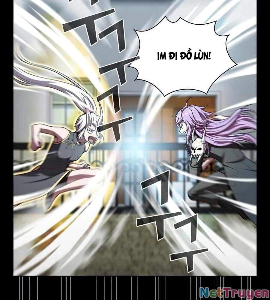 Tôi Là Người Chơi Leo Tháp Một Mình Chapter 79 - 35