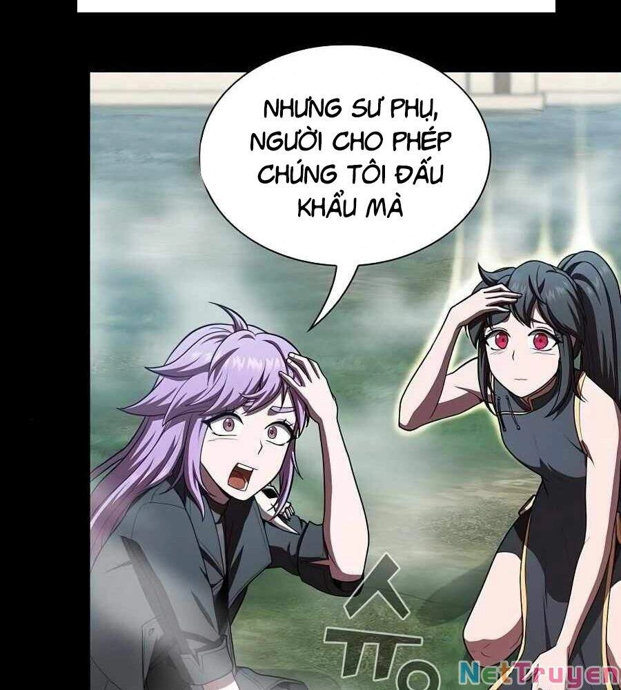 Tôi Là Người Chơi Leo Tháp Một Mình Chapter 79 - 40