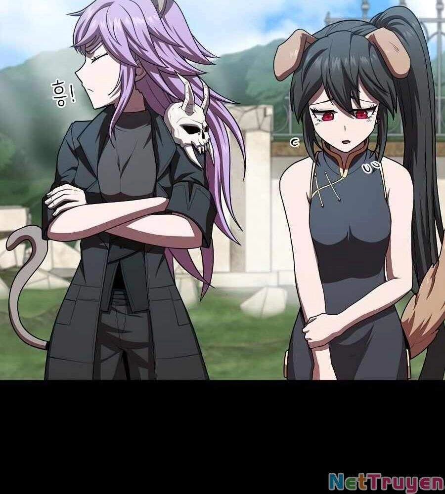 Tôi Là Người Chơi Leo Tháp Một Mình Chapter 79 - 45