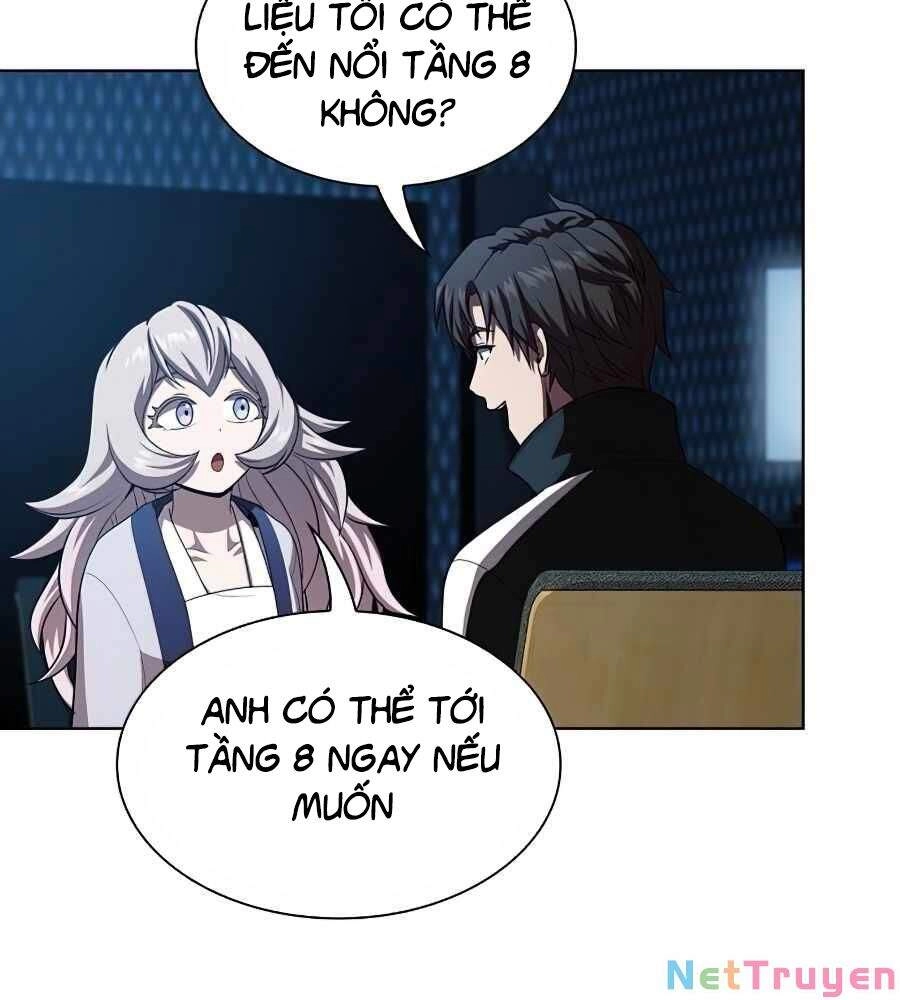 Tôi Là Người Chơi Leo Tháp Một Mình Chapter 79 - 76