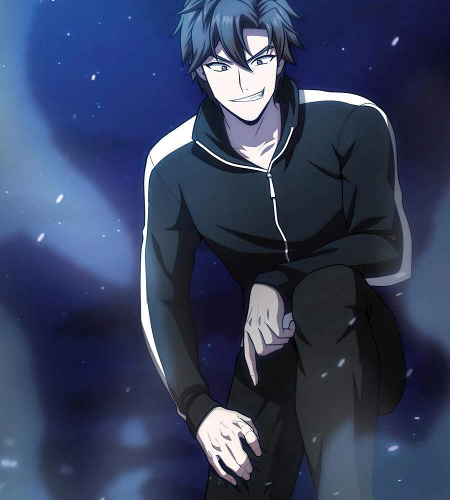 Tôi Là Người Chơi Leo Tháp Một Mình Chapter 80 - 7