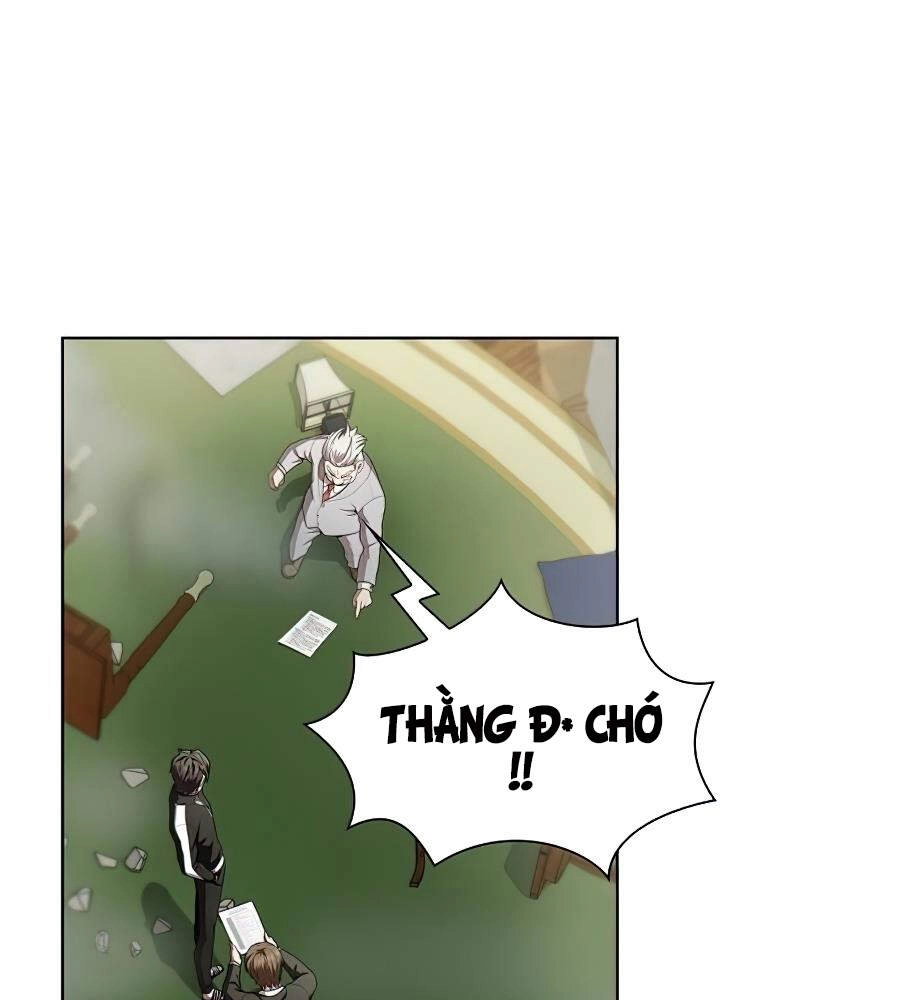 Tôi Là Người Chơi Leo Tháp Một Mình Chapter 80 - 24