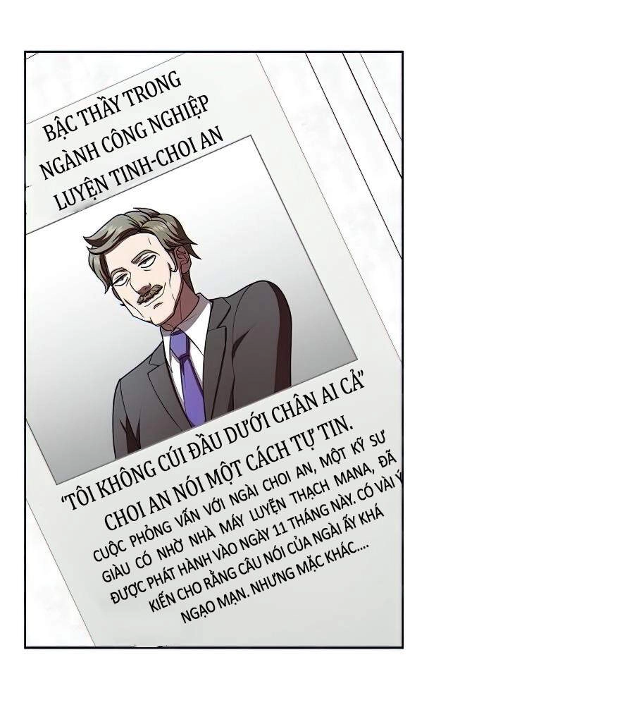 Tôi Là Người Chơi Leo Tháp Một Mình Chapter 80 - 40