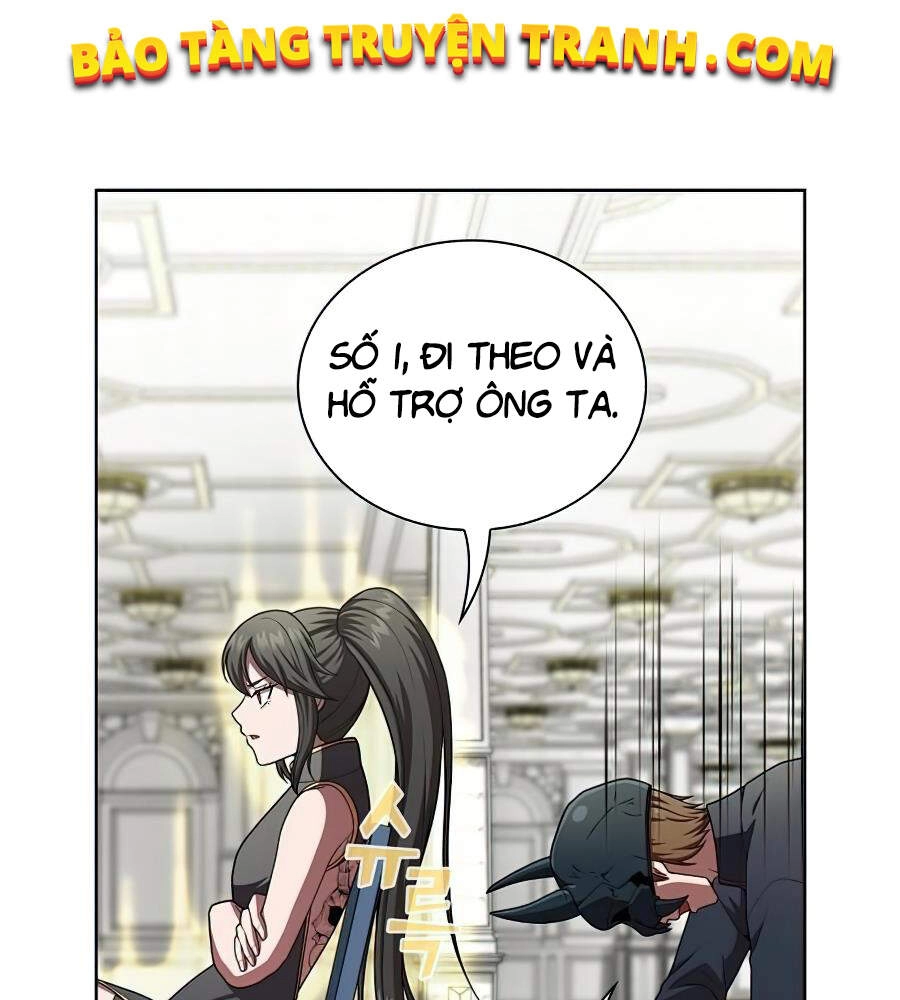 Tôi Là Người Chơi Leo Tháp Một Mình Chapter 80 - 55