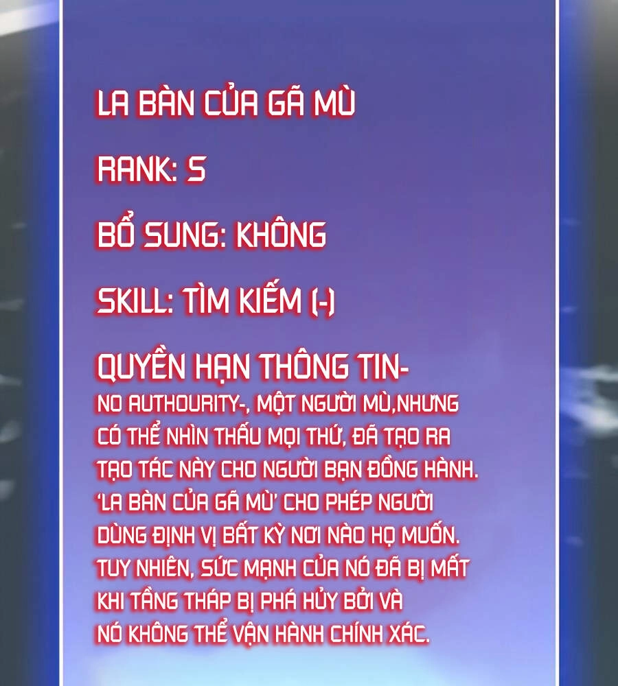 Tôi Là Người Chơi Leo Tháp Một Mình Chapter 80 - 62