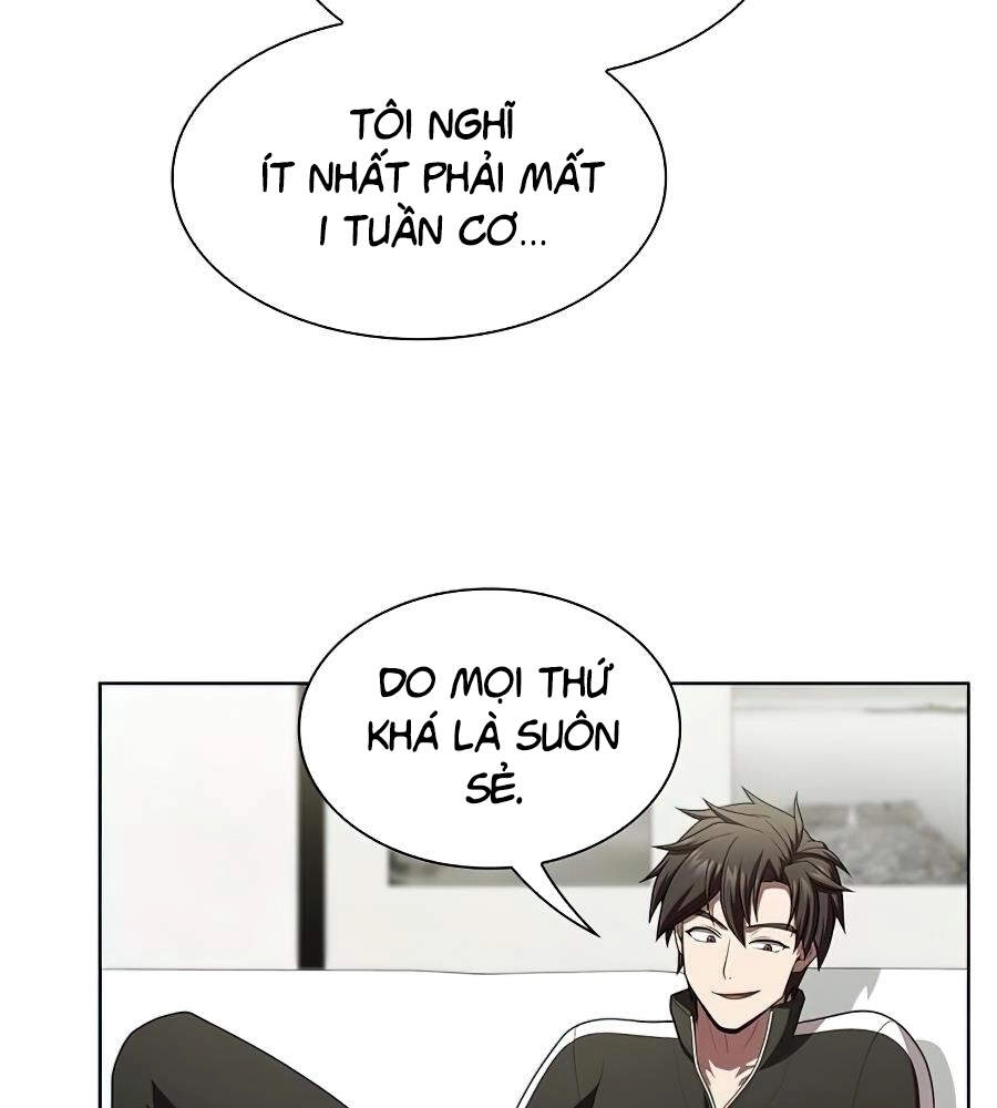 Tôi Là Người Chơi Leo Tháp Một Mình Chapter 80 - 66