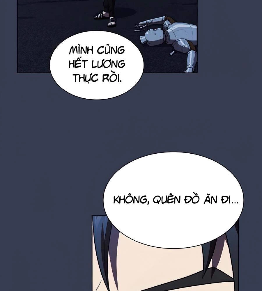 Tôi Là Người Chơi Leo Tháp Một Mình Chapter 80 - 105