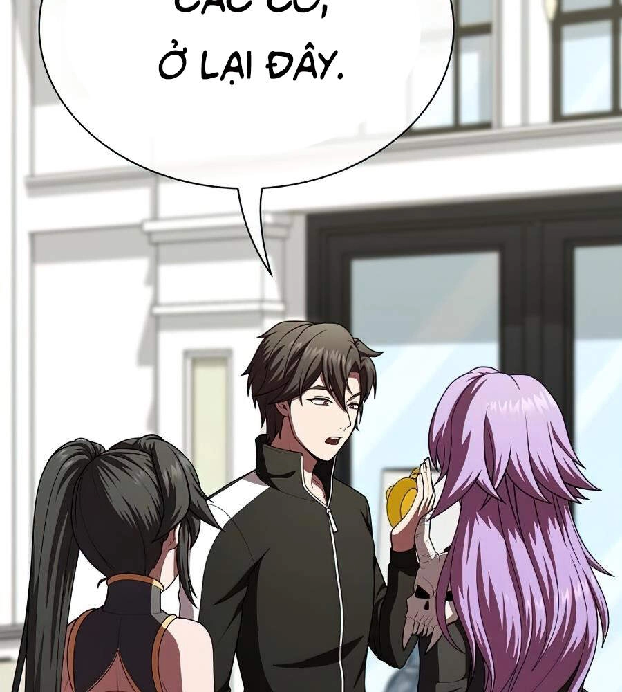 Tôi Là Người Chơi Leo Tháp Một Mình Chapter 80 - 109