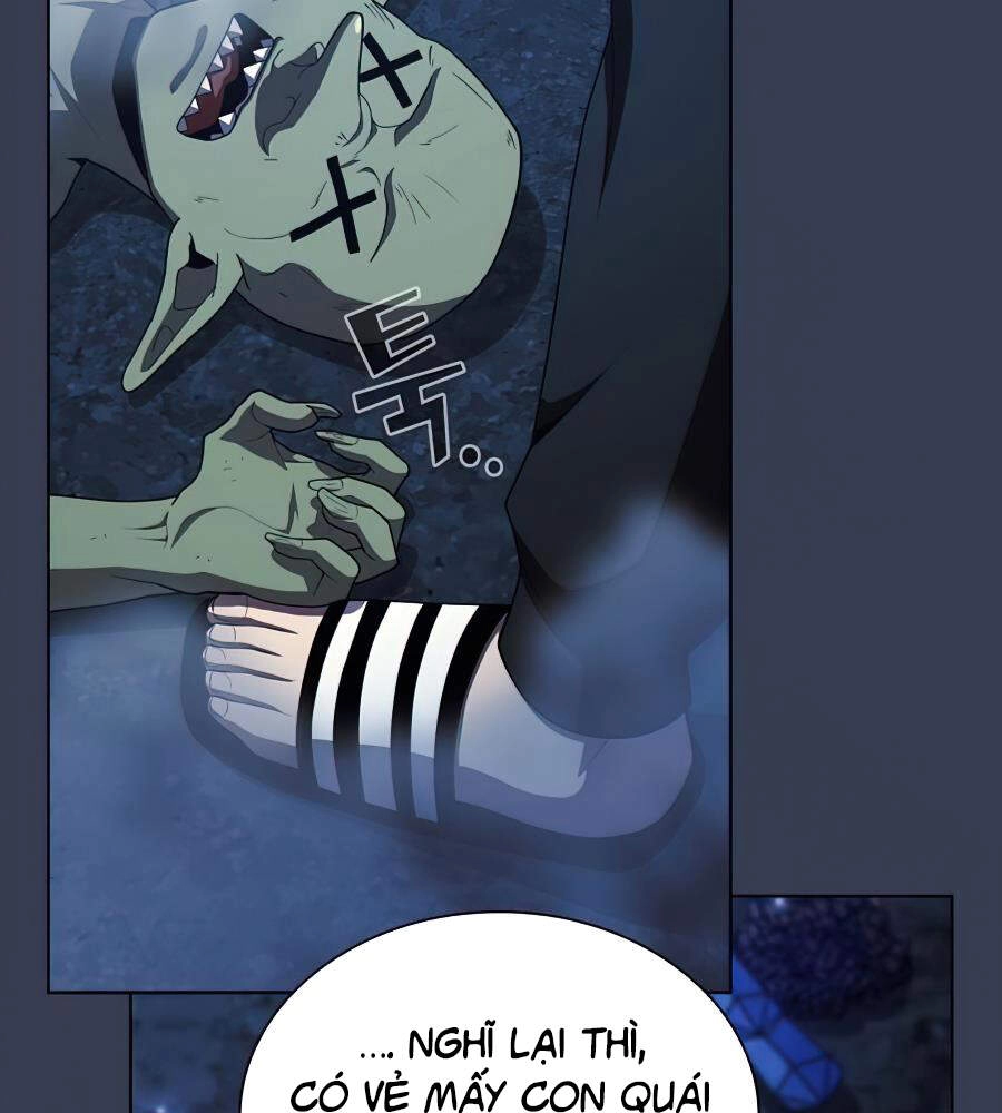 Tôi Là Người Chơi Leo Tháp Một Mình Chapter 80 - 129