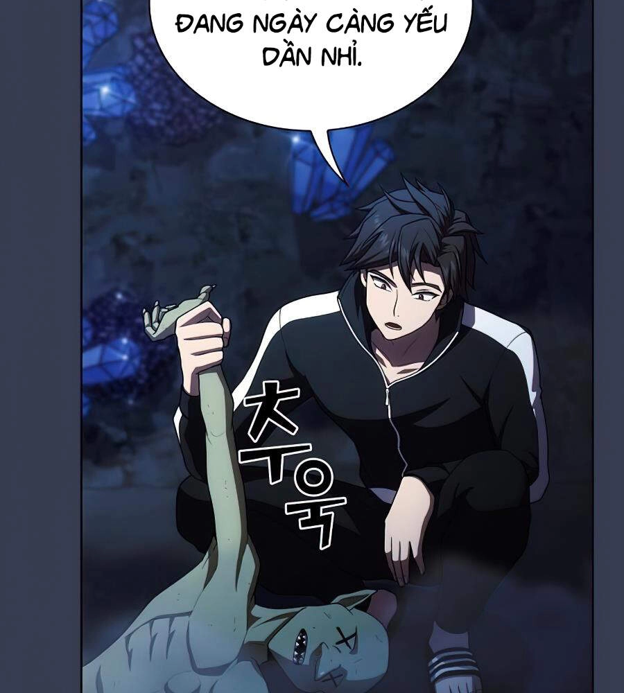 Tôi Là Người Chơi Leo Tháp Một Mình Chapter 80 - 130