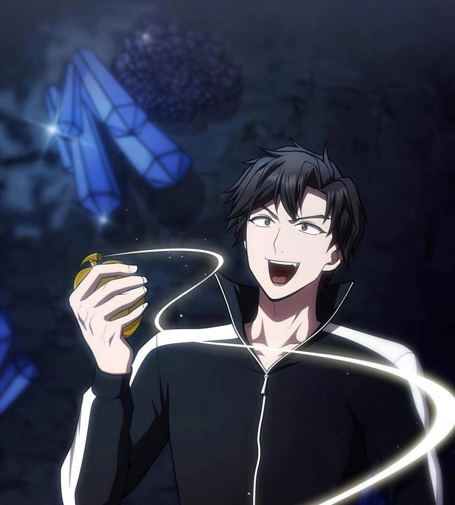 Tôi Là Người Chơi Leo Tháp Một Mình Chapter 80 - 133