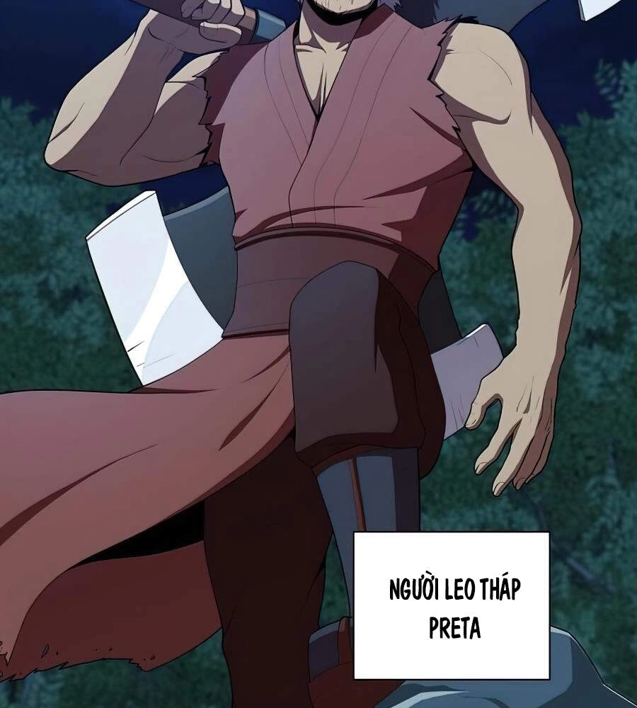 Tôi Là Người Chơi Leo Tháp Một Mình Chapter 81 - 9