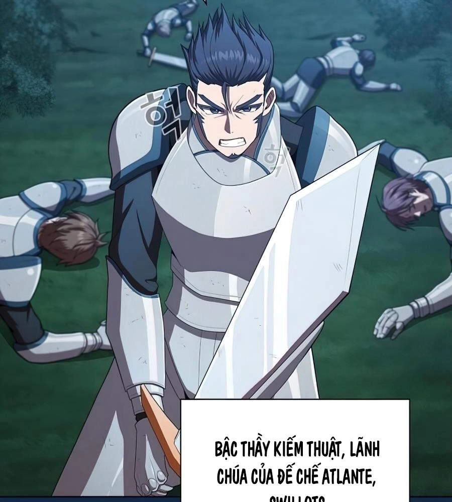 Tôi Là Người Chơi Leo Tháp Một Mình Chapter 81 - 11