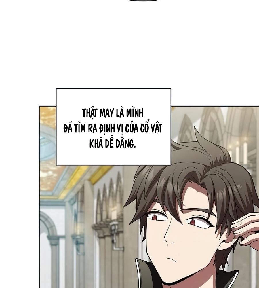 Tôi Là Người Chơi Leo Tháp Một Mình Chapter 81 - 114