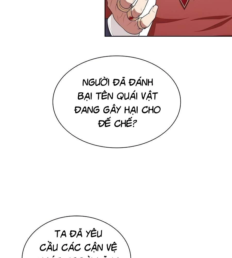 Tôi Là Người Chơi Leo Tháp Một Mình Chapter 81 - 121