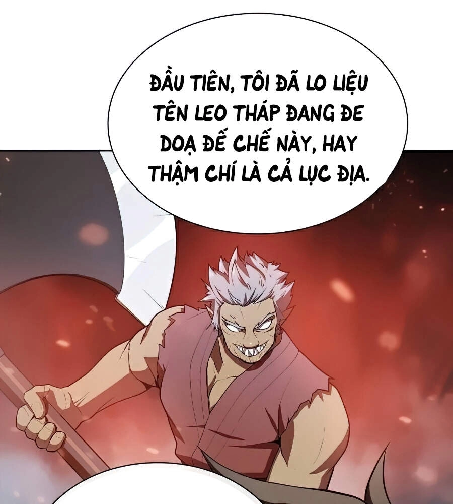 Tôi Là Người Chơi Leo Tháp Một Mình Chapter 82 - 61