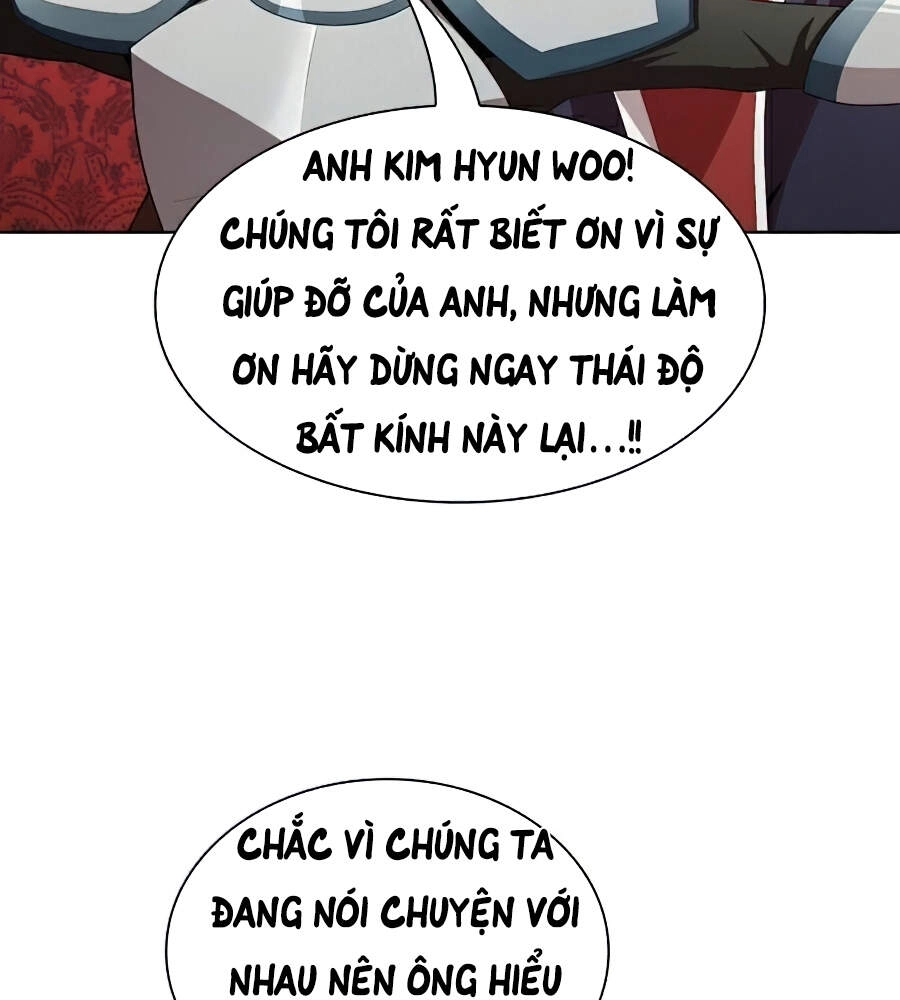 Tôi Là Người Chơi Leo Tháp Một Mình Chapter 82 - 73