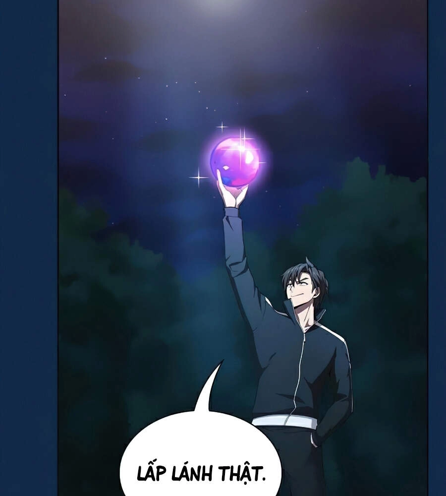 Tôi Là Người Chơi Leo Tháp Một Mình Chapter 82 - 83