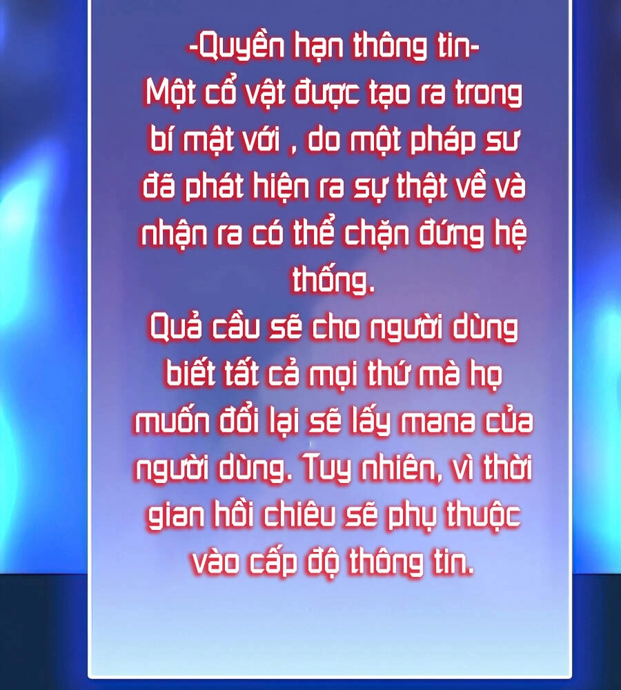 Tôi Là Người Chơi Leo Tháp Một Mình Chapter 82 - 87