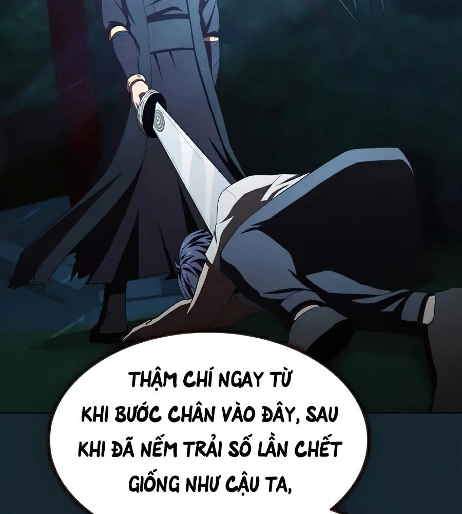 Tôi Là Người Chơi Leo Tháp Một Mình Chapter 82 - 112