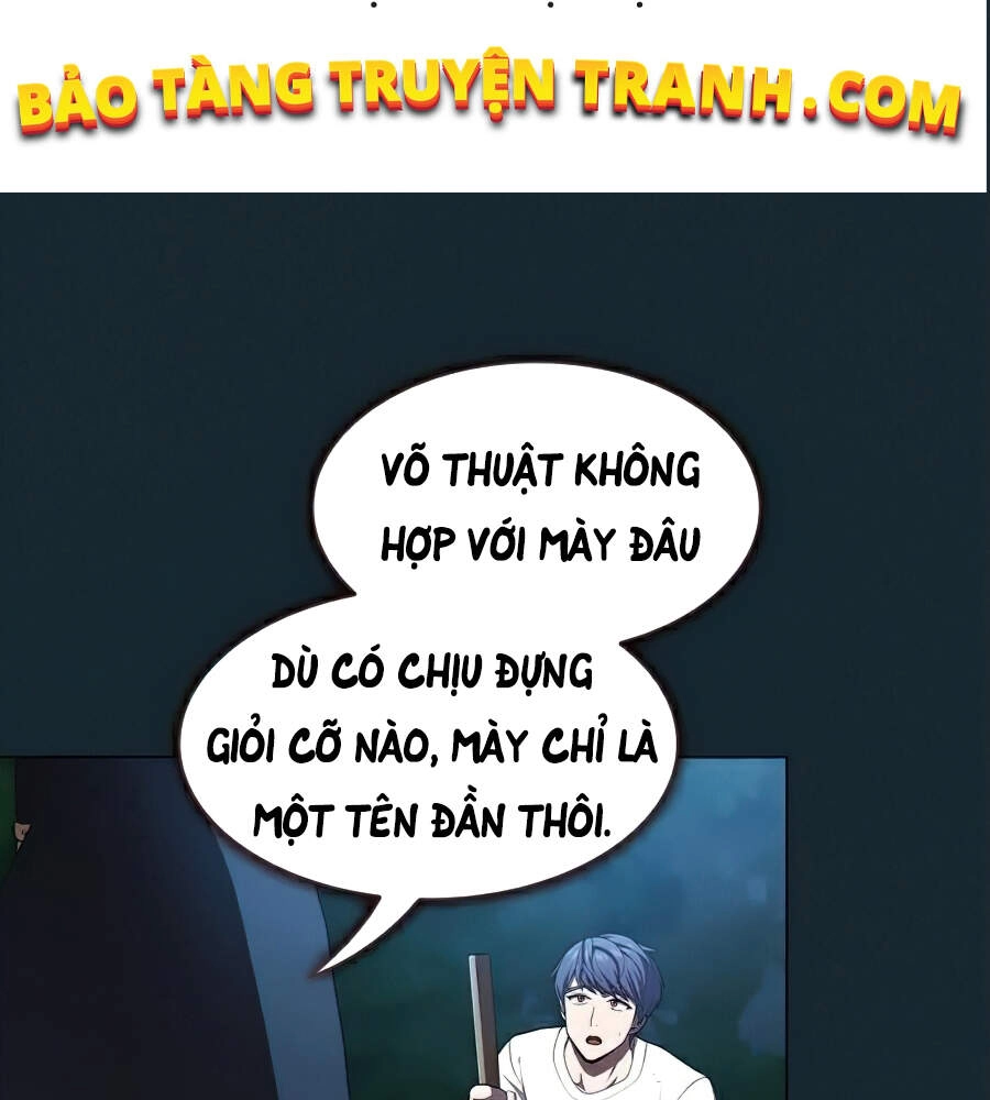 Tôi Là Người Chơi Leo Tháp Một Mình Chapter 82 - 120