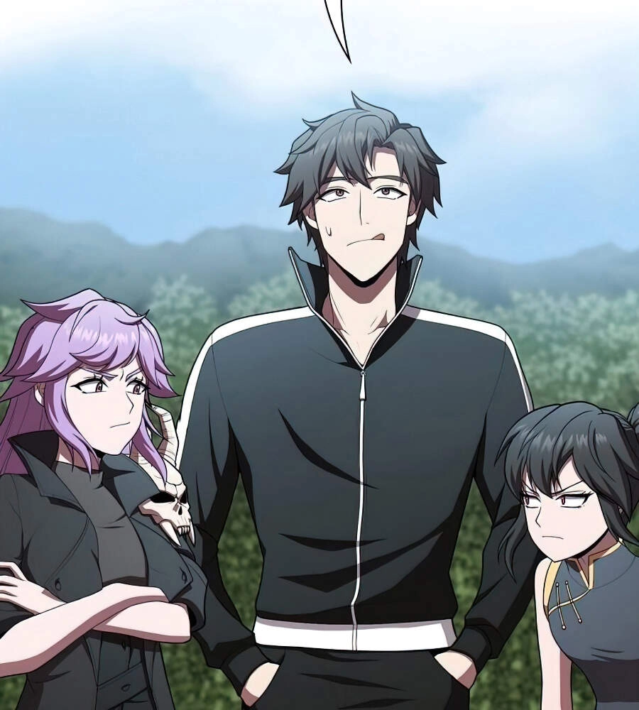 Tôi Là Người Chơi Leo Tháp Một Mình Chapter 83 - 4