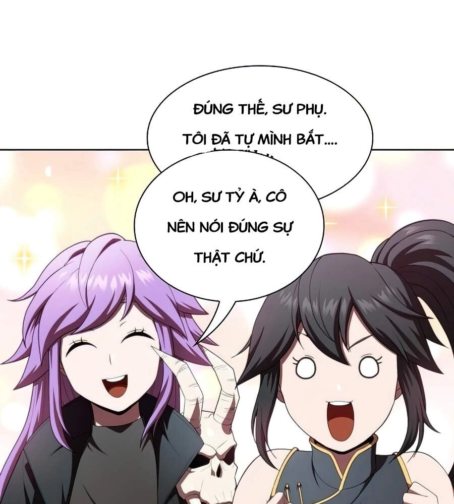 Tôi Là Người Chơi Leo Tháp Một Mình Chapter 83 - 13