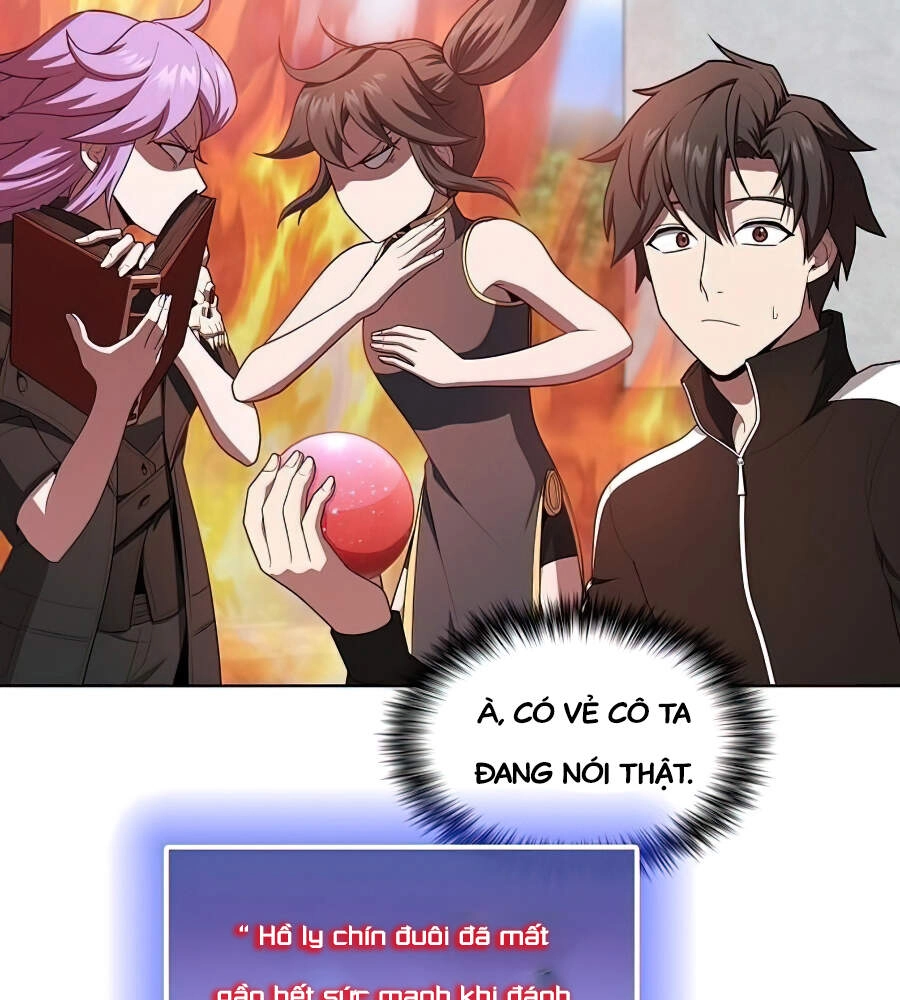 Tôi Là Người Chơi Leo Tháp Một Mình Chapter 83 - 36