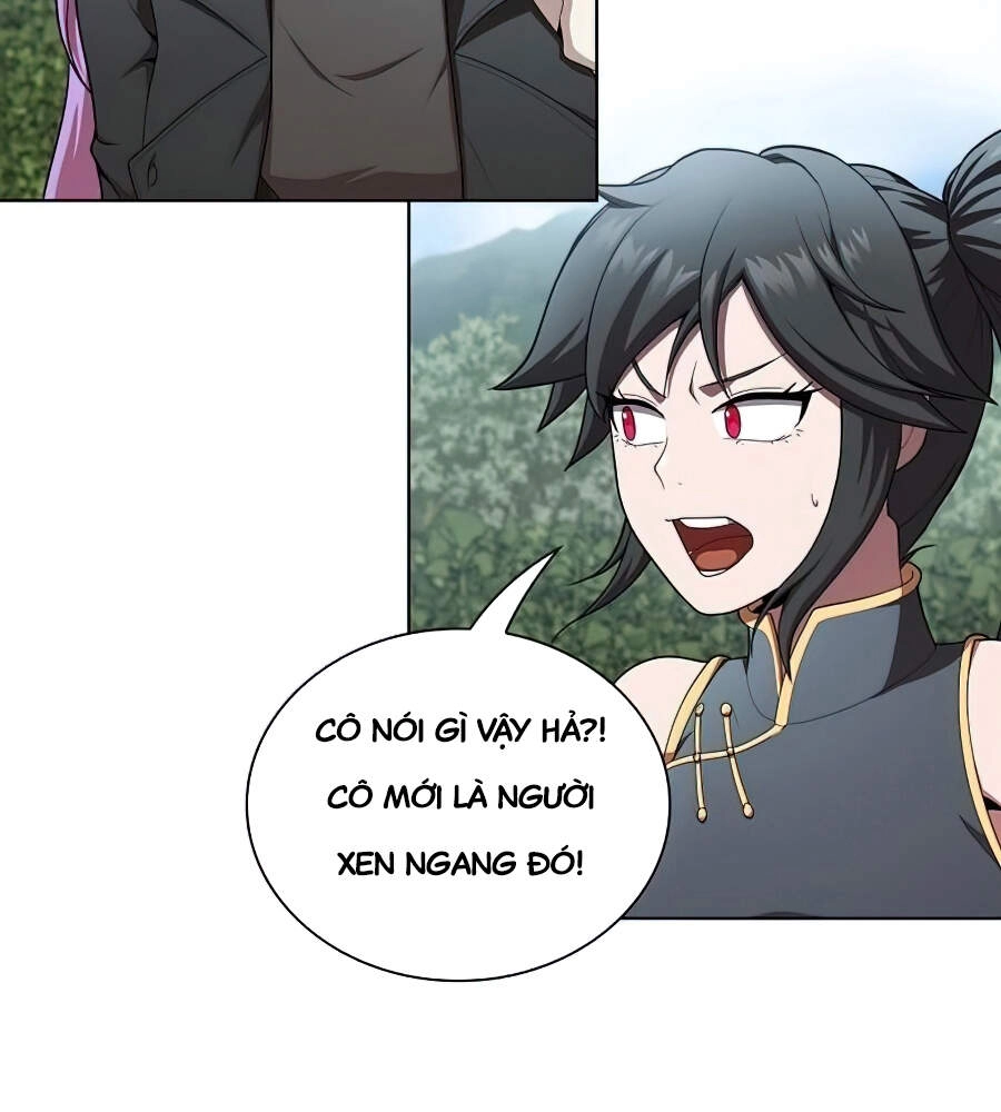 Tôi Là Người Chơi Leo Tháp Một Mình Chapter 83 - 40