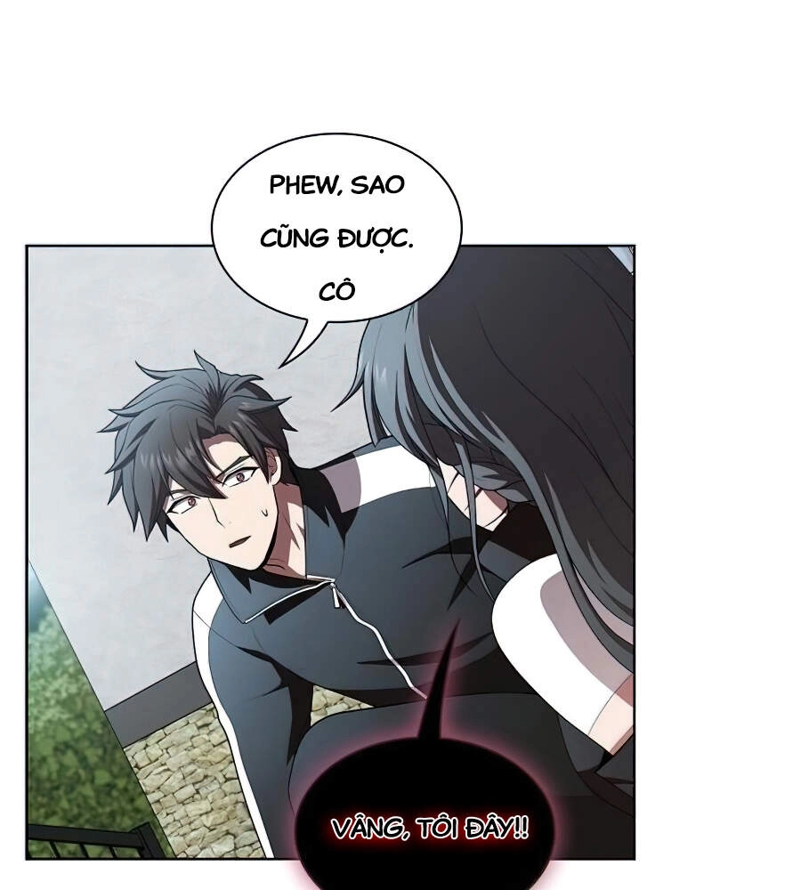 Tôi Là Người Chơi Leo Tháp Một Mình Chapter 83 - 51