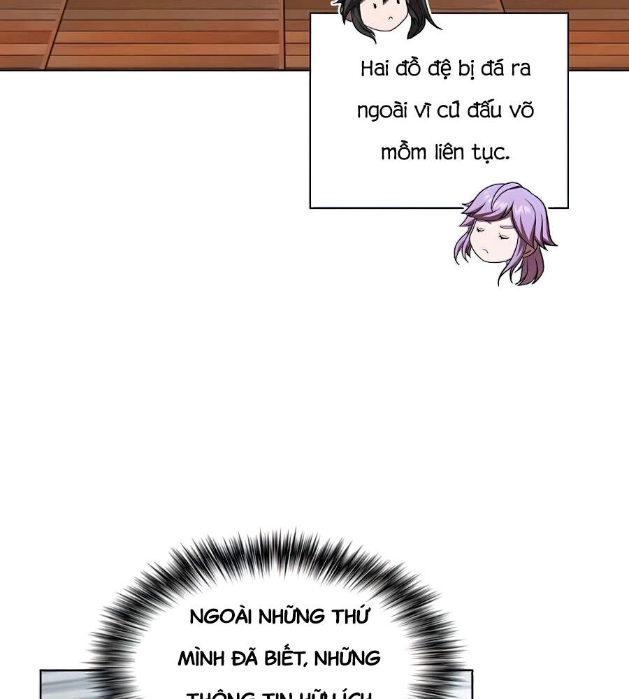 Tôi Là Người Chơi Leo Tháp Một Mình Chapter 83 - 60