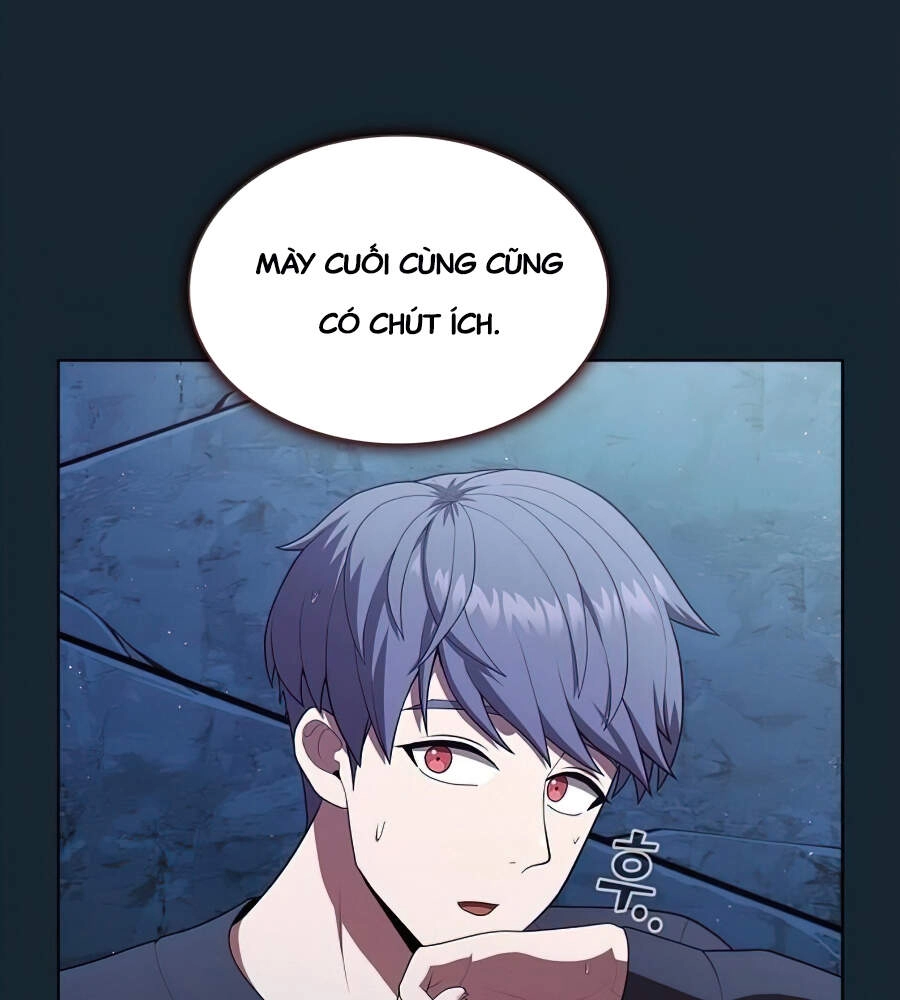 Tôi Là Người Chơi Leo Tháp Một Mình Chapter 84 - 4