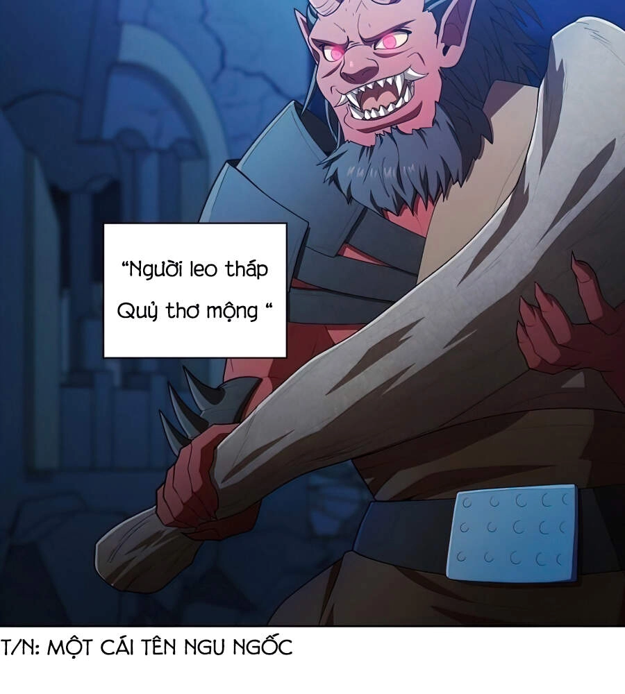 Tôi Là Người Chơi Leo Tháp Một Mình Chapter 84 - 34