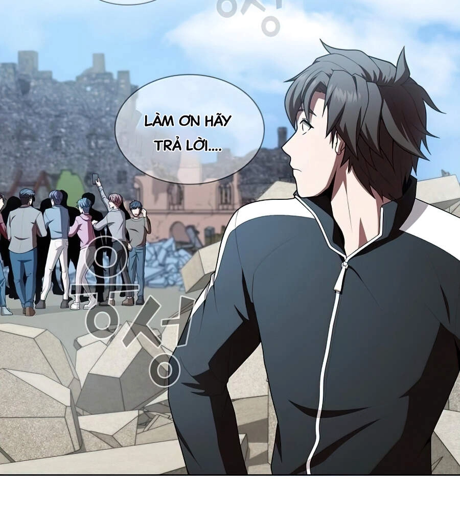 Tôi Là Người Chơi Leo Tháp Một Mình Chapter 84 - 75