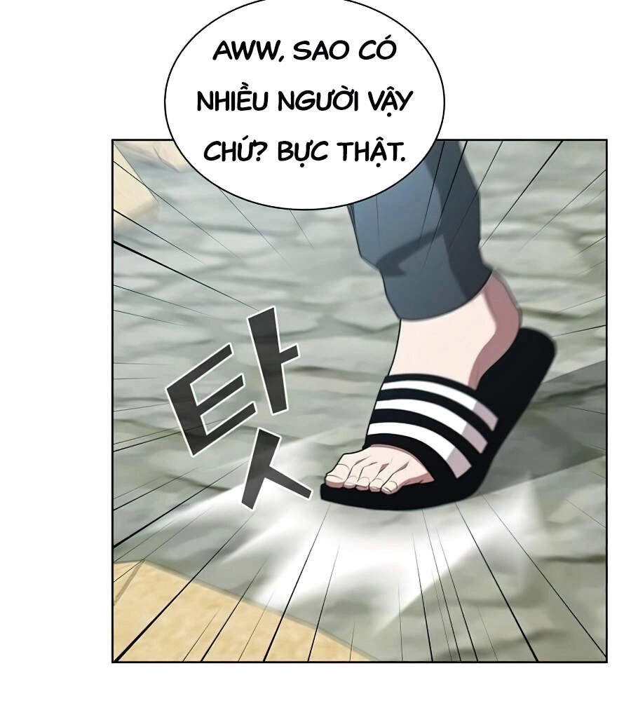 Tôi Là Người Chơi Leo Tháp Một Mình Chapter 84 - 78