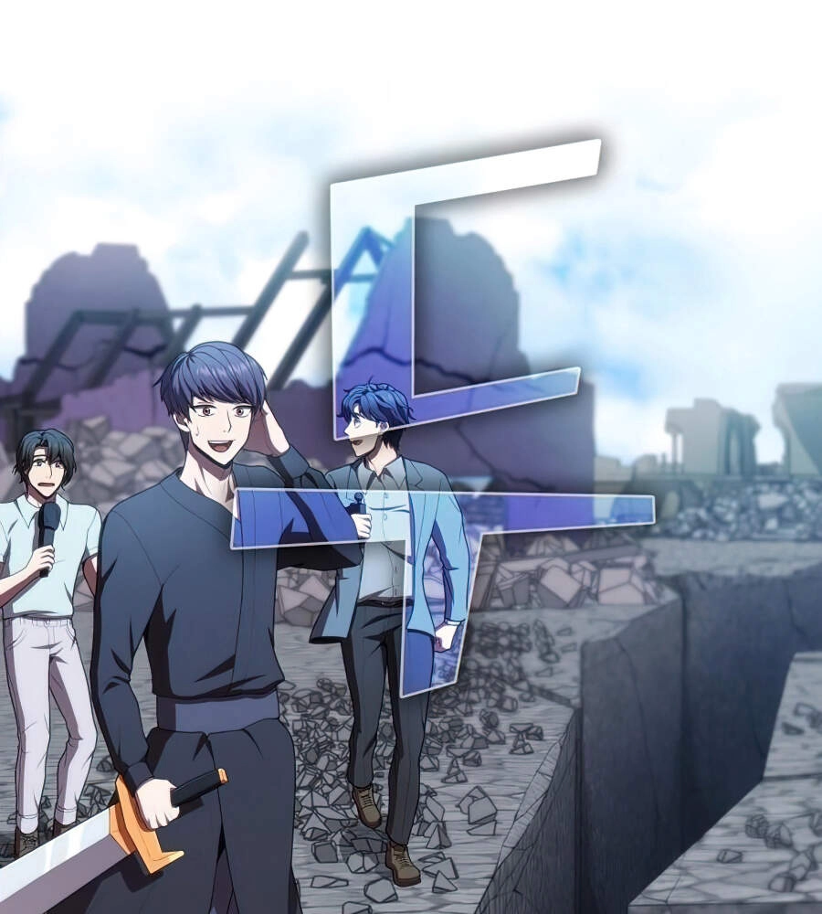 Tôi Là Người Chơi Leo Tháp Một Mình Chapter 84 - 86