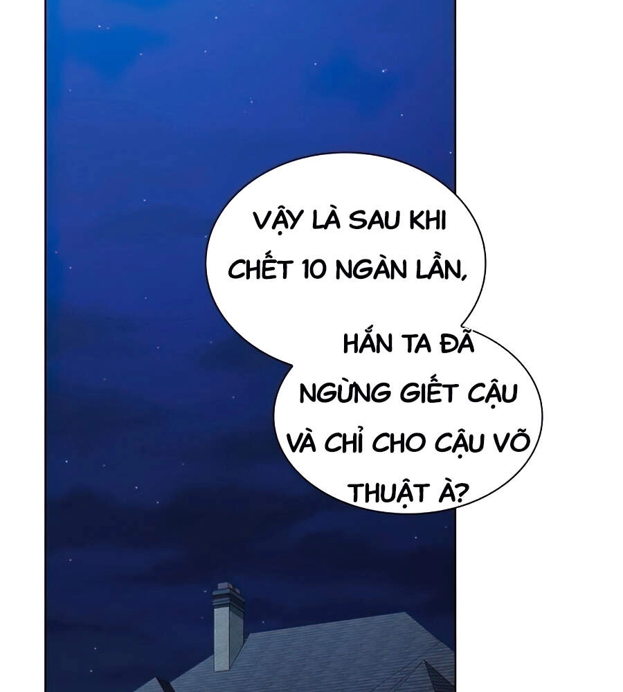Tôi Là Người Chơi Leo Tháp Một Mình Chapter 84 - 90