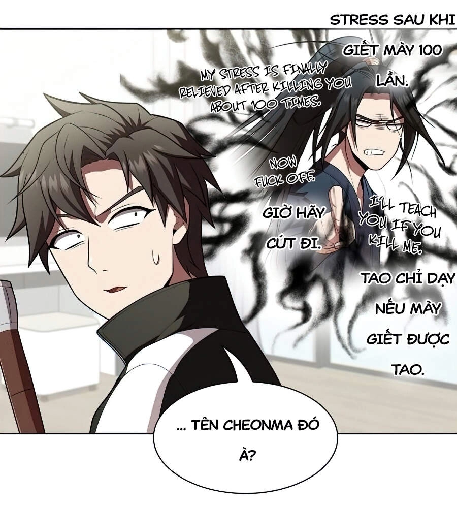 Tôi Là Người Chơi Leo Tháp Một Mình Chapter 84 - 109