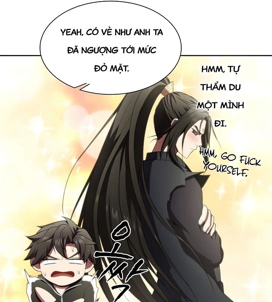 Tôi Là Người Chơi Leo Tháp Một Mình Chapter 84 - 111