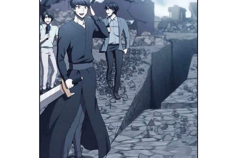Tôi Là Người Chơi Leo Tháp Một Mình Chapter 85 - 77