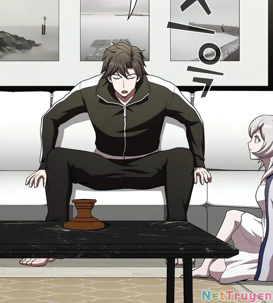 Tôi Là Người Chơi Leo Tháp Một Mình Chapter 86 - 17