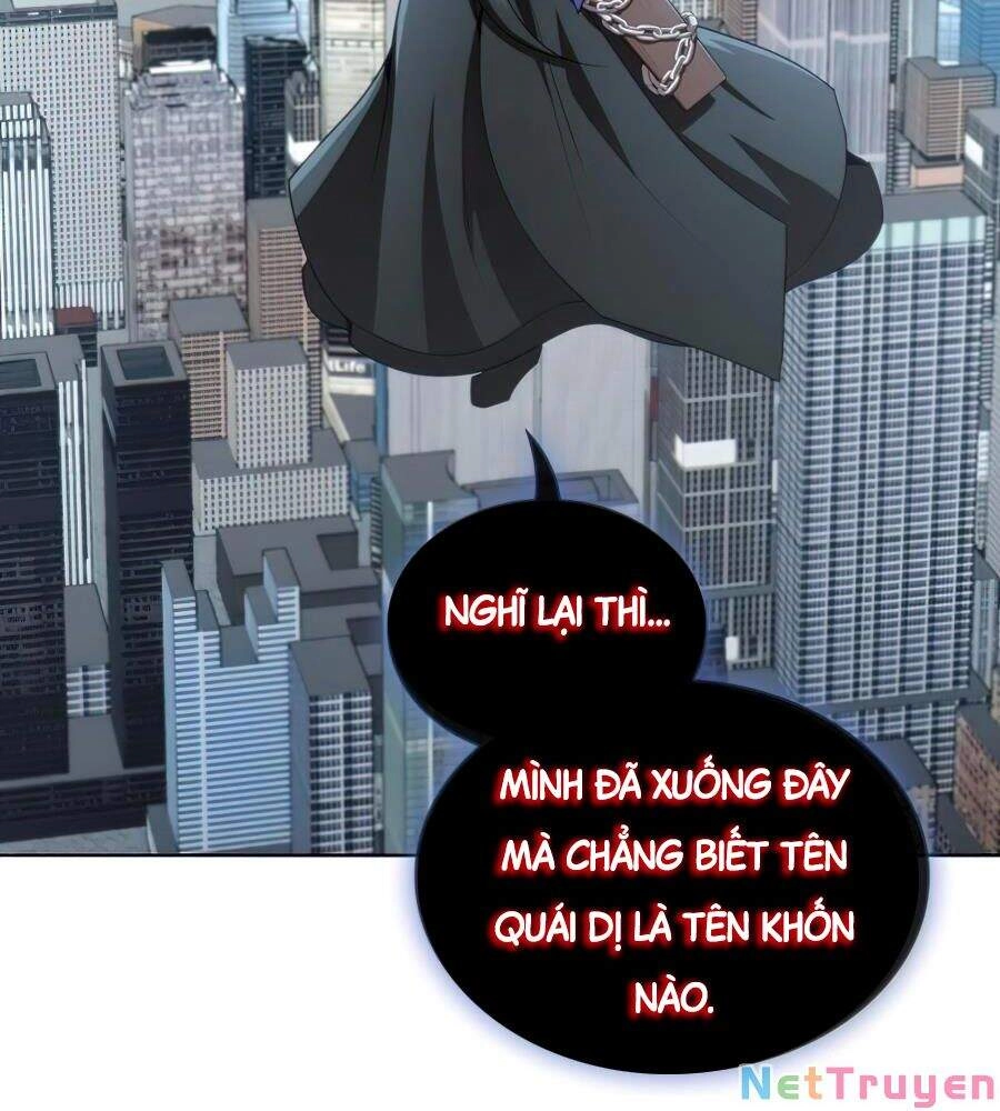 Tôi Là Người Chơi Leo Tháp Một Mình Chapter 86 - 46