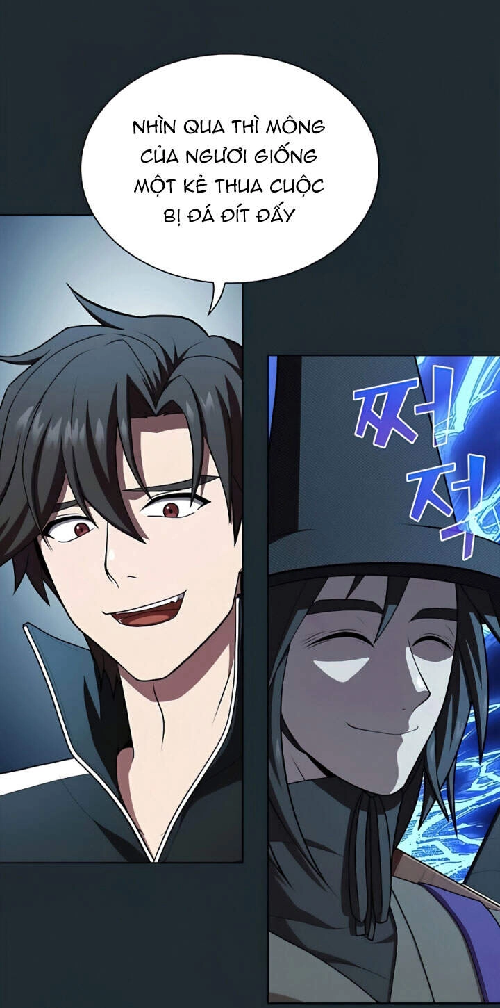 Tôi Là Người Chơi Leo Tháp Một Mình Chapter 87 - 2