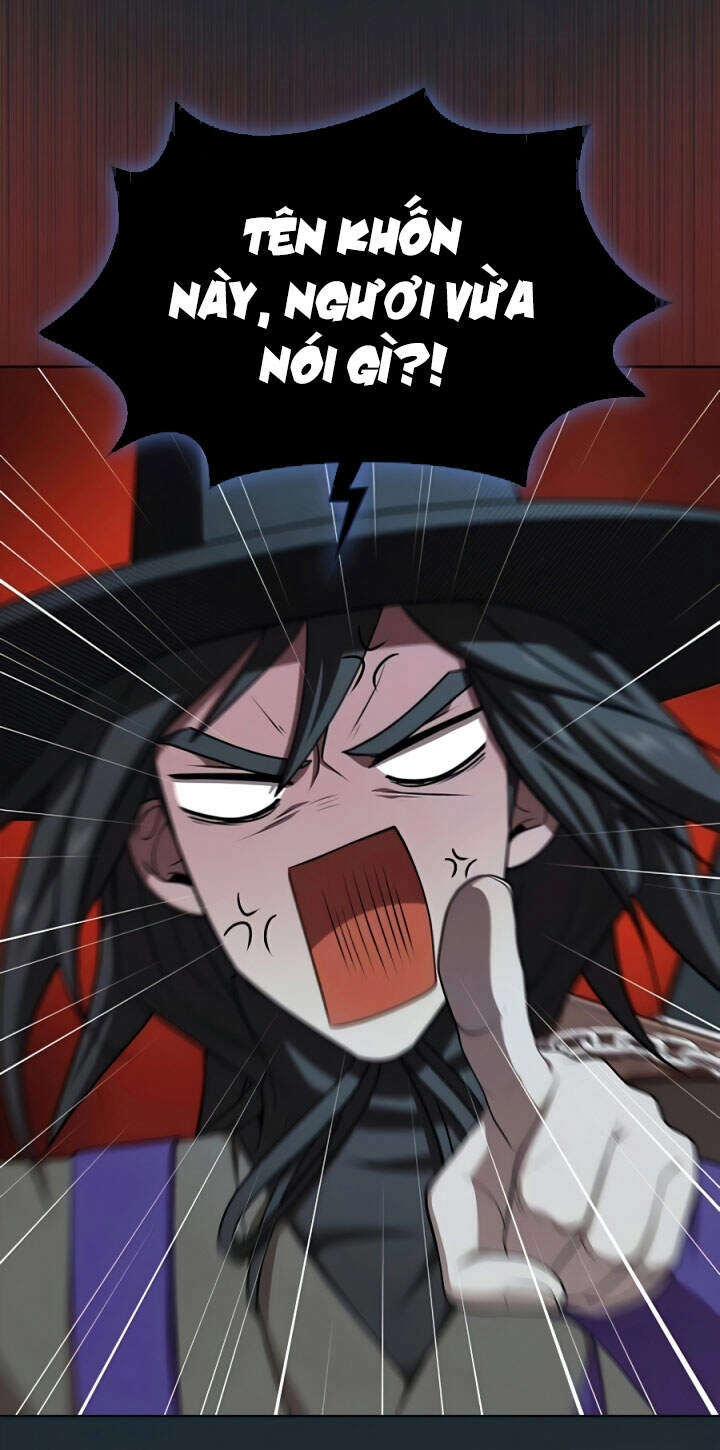 Tôi Là Người Chơi Leo Tháp Một Mình Chapter 87 - 4