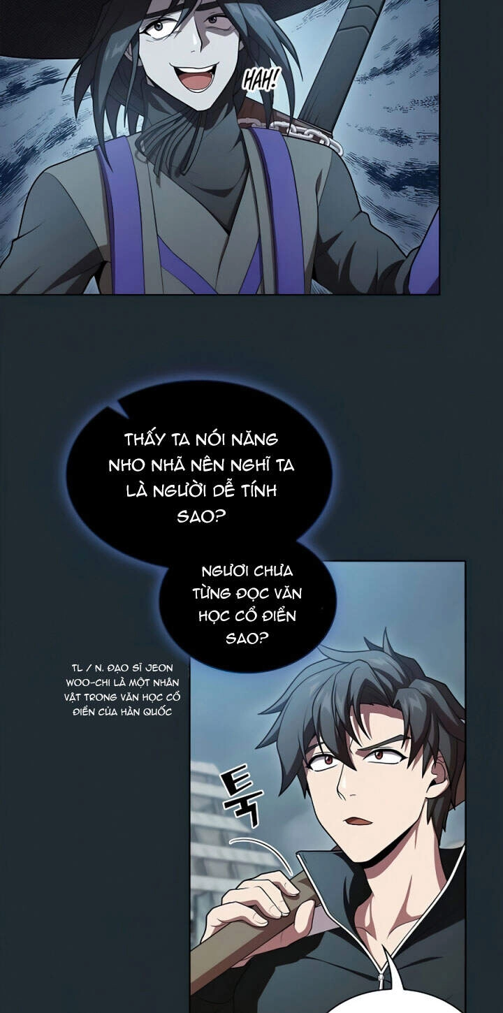 Tôi Là Người Chơi Leo Tháp Một Mình Chapter 87 - 7