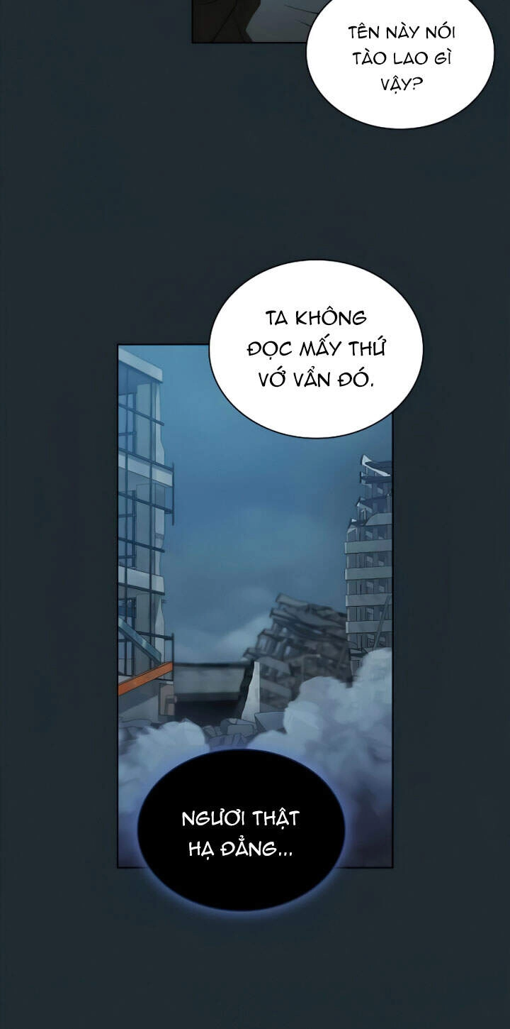 Tôi Là Người Chơi Leo Tháp Một Mình Chapter 87 - 8