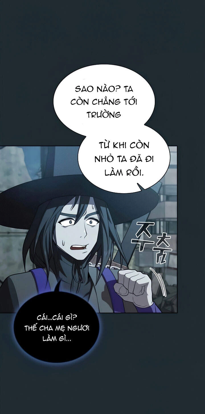 Tôi Là Người Chơi Leo Tháp Một Mình Chapter 87 - 9